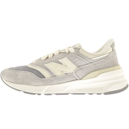 Shop New Balance Footwear | Mainline Menswear United States